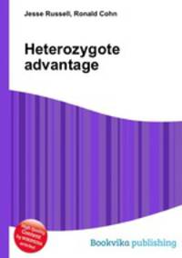 Heterozygote advantage