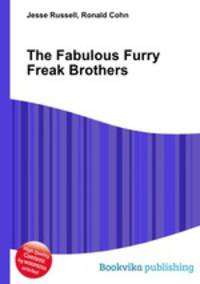The Fabulous Furry Freak Brothers