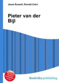 Pieter van der Bijl