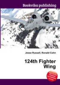 124th Fighter Wing
