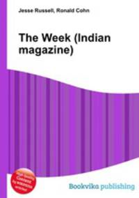The Week (Indian magazine)