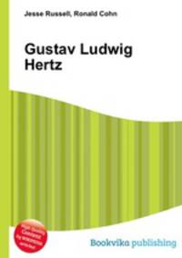 Gustav Ludwig Hertz