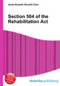 Section 504 of the Rehabilitation Act