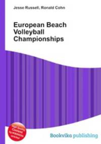 European Beach Volleyball Championships