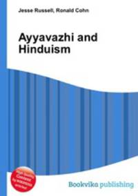 Ayyavazhi and Hinduism