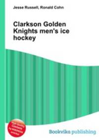 Clarkson Golden Knights men