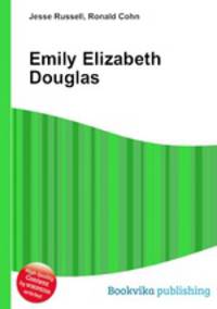 Emily Elizabeth Douglas