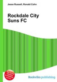 Rockdale City Suns FC