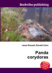 Panda corydoras