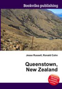 Queenstown, New Zealand