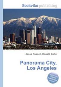 Panorama City, Los Angeles