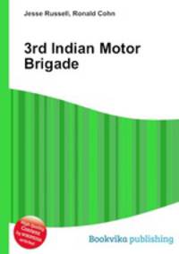 3rd Indian Motor Brigade