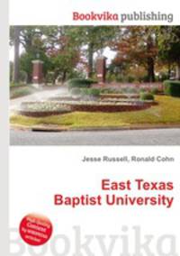 East Texas Baptist University