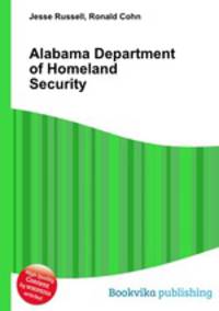 Alabama Department of Homeland Security