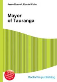Mayor of Tauranga