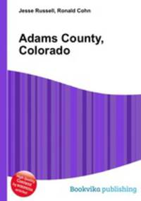 Adams County, Colorado