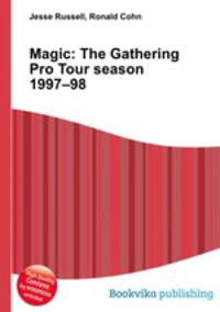 Magic: The Gathering Pro Tour season 1997–98