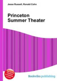 Princeton Summer Theater