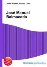 Jose Manuel Balmaceda