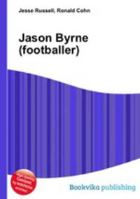 Jason Byrne (footballer)