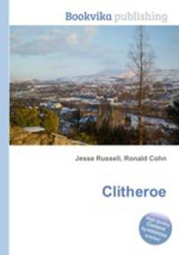 Clitheroe