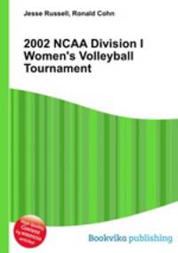 2002 NCAA Division I Women