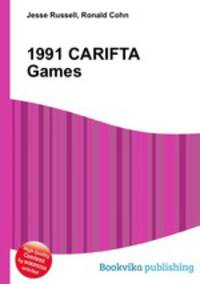 1991 CARIFTA Games