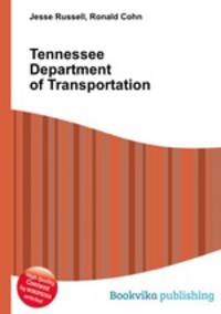 Tennessee Department of Transportation