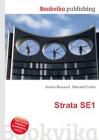 Strata SE1