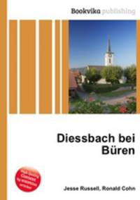 Diessbach bei Buren