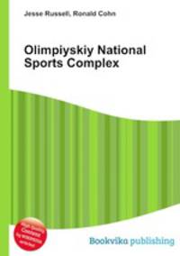 Olimpiyskiy National Sports Complex