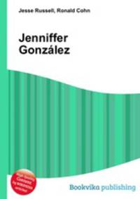 Jenniffer Gonzalez