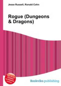 Rogue (Dungeons & Dragons)