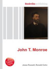 John T. Monroe