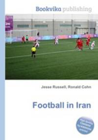 Football in Iran