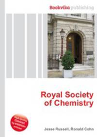 Royal Society of Chemistry
