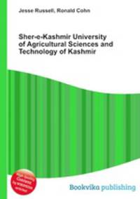 Sher-e-Kashmir University of Agricultural Sciences and Technology of Kashmir