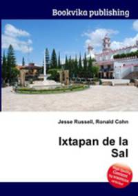 Ixtapan de la Sal