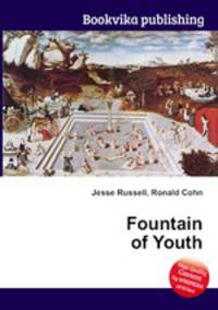 Fountain of Youth