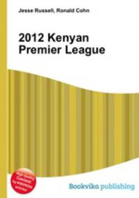 2012 Kenyan Premier League