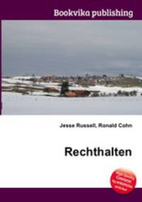 Rechthalten