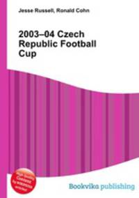 2003–04 Czech Republic Football Cup