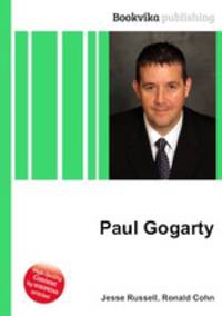 Paul Gogarty