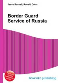 Border Guard Service of Russia