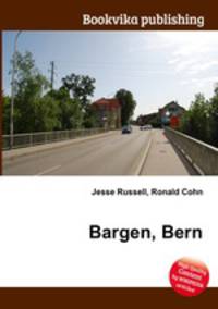 Bargen, Bern