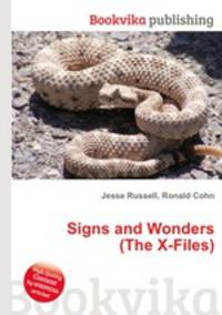 Signs and Wonders (The X-Files)