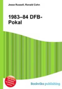 1983–84 DFB-Pokal