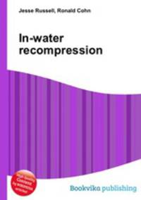 In-water recompression