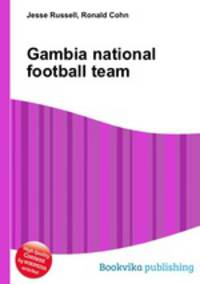 Gambia national football team