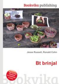 Bt brinjal